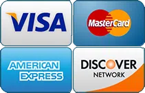 Trust Garage Door Irvine, CA 949-202-0520 - credit-cards-accepted-sidebar