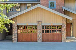 Trust Garage Door Irvine, CA 949-202-0520 - custom-side