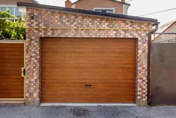 Trust Garage Door Irvine, CA 949-202-0520 - garage-side