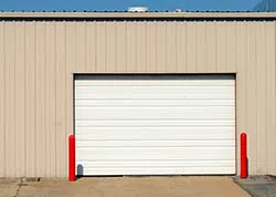 Trust Garage Door Irvine, CA 949-202-0520 - overhead-side