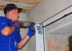 Trust Garage Door Irvine, CA 949-202-0520 - repair-side